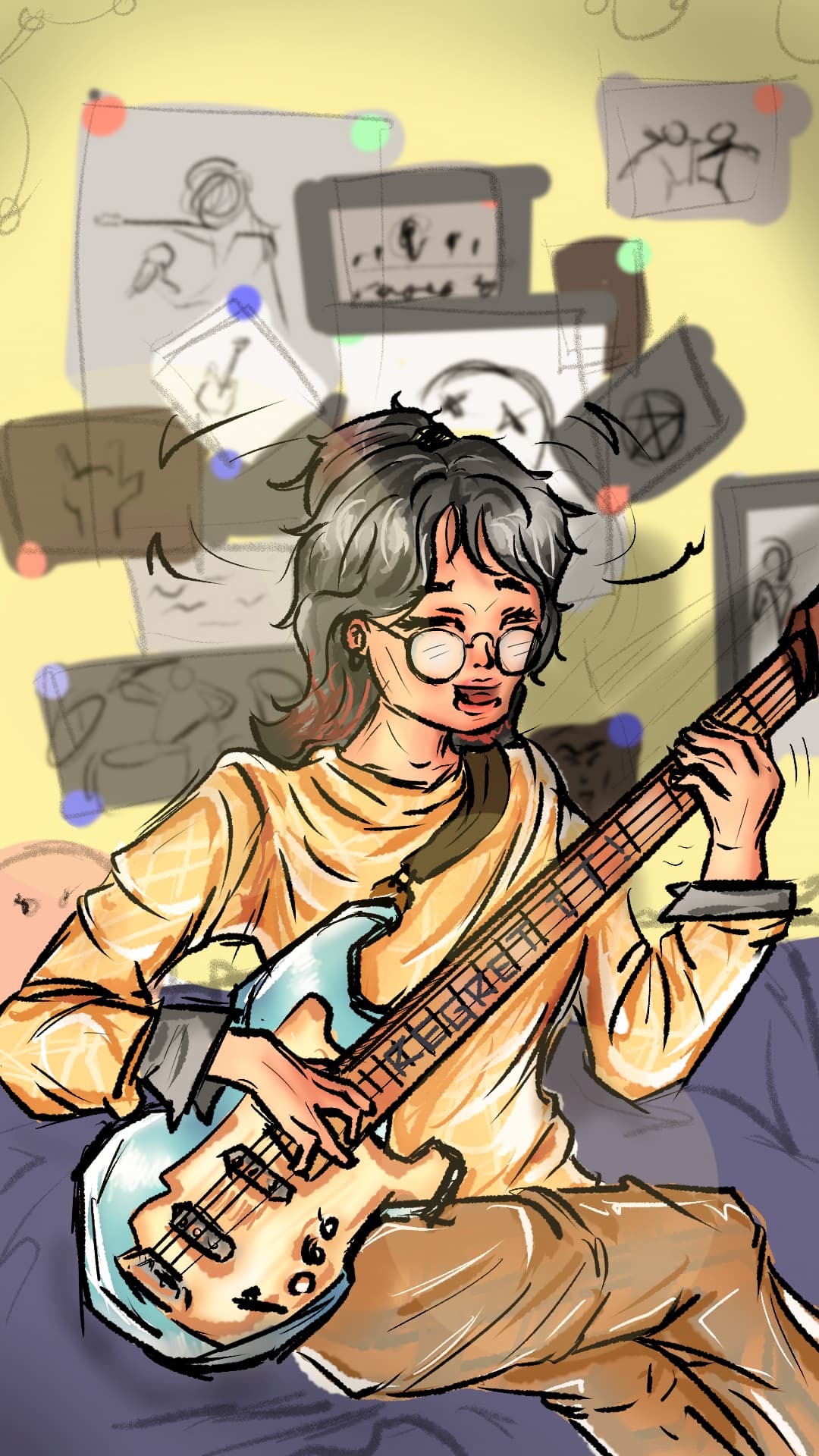 Nirvana - The Man Who Sold the World