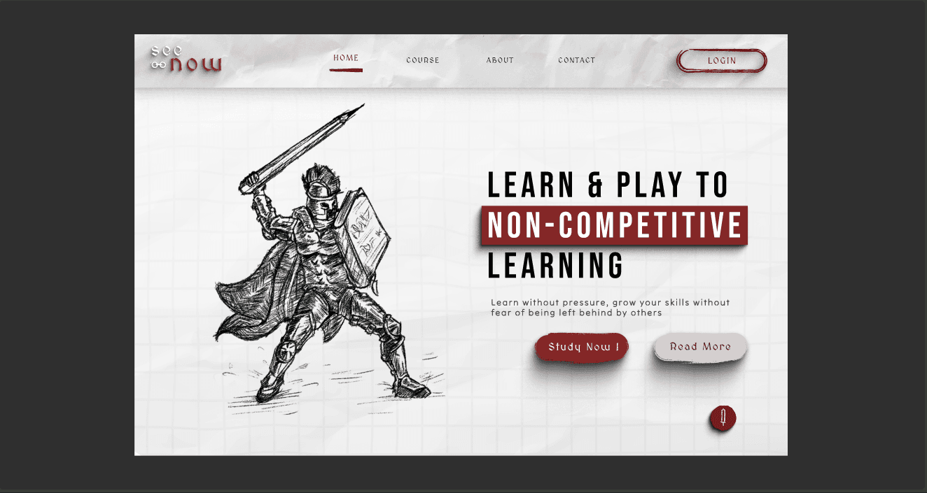 SeeNow - Gamified LMS